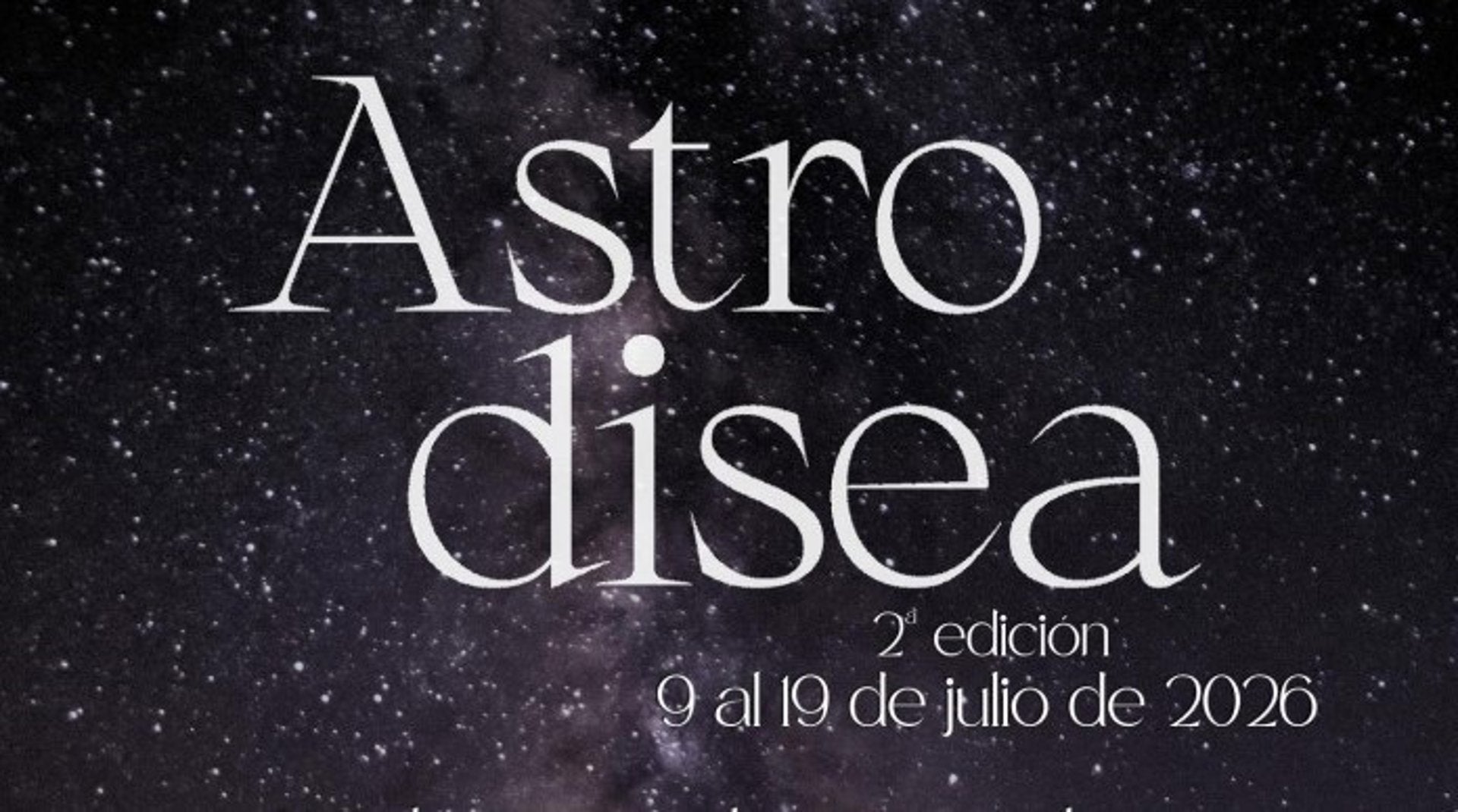 El Geoparque Villuercas celebra Astrodisea del 9 al 19 de julio con varias actividades bajo las estrellas El Geoparque Villuercas celebra Astrodisea del 9 al 19 de julio con varias actividades bajo las estrellas