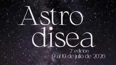 El Geoparque Villuercas celebra Astrodisea del 9 al 19 de julio con varias actividades bajo las estrellas El Geoparque Villuercas celebra Astrodisea del 9 al 19 de julio con varias actividades bajo las estrellas