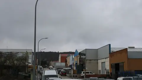 Polígono Cuenca Polígono Cuenca