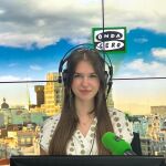 Katia Sanz Amado