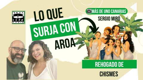 Aroa Chismes