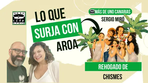 Aroa Chismes Aroa Chismes