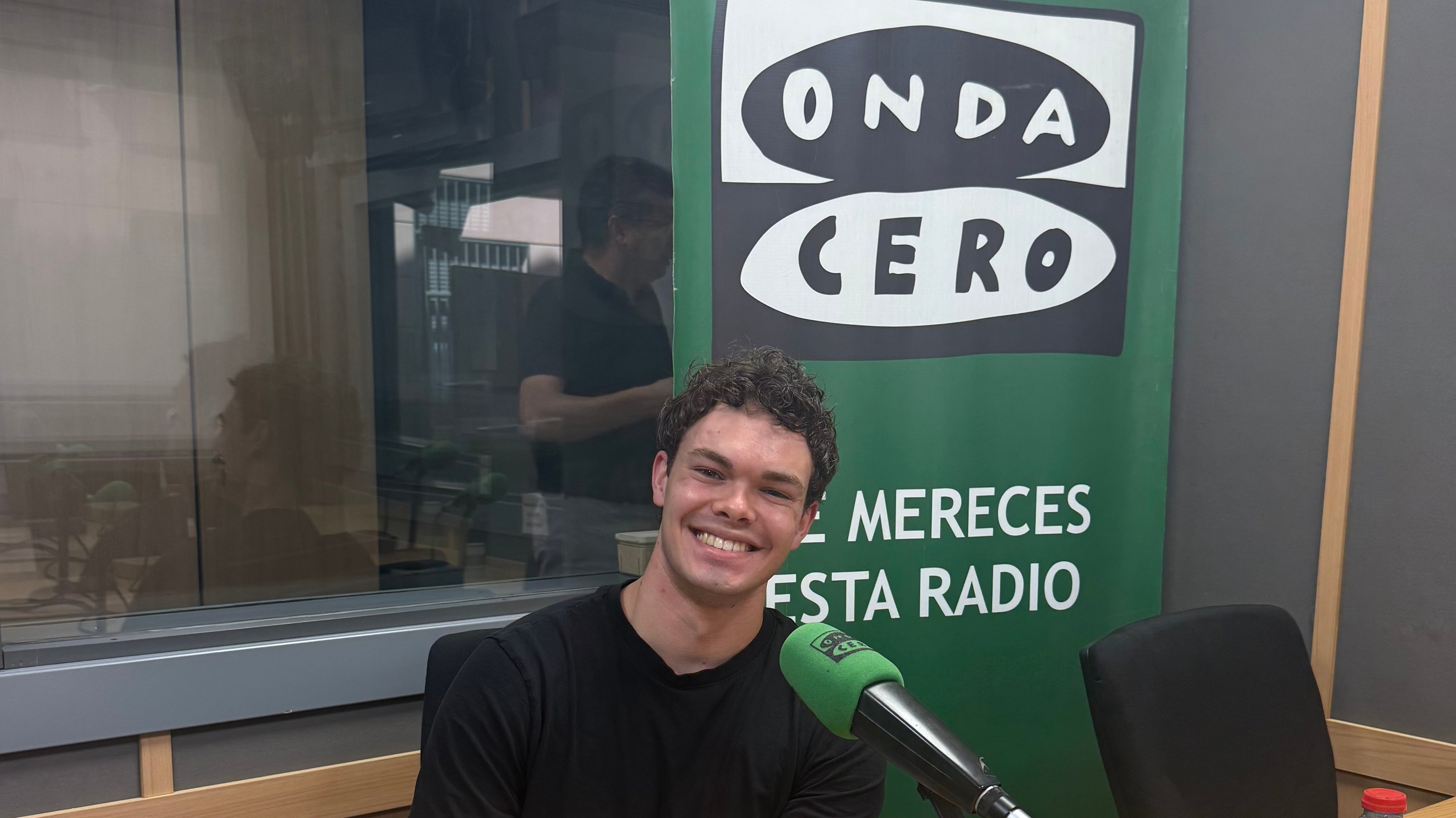 Marcos Castilla actúa en el Teatro del Soho Caixabank junto a la Orquesta Larios Pop los días 18 y 19 de julio Marcos Castilla actúa en el Teatro del Soho Caixabank junto a la Orquesta Larios Pop los días 18 y 19 de julio