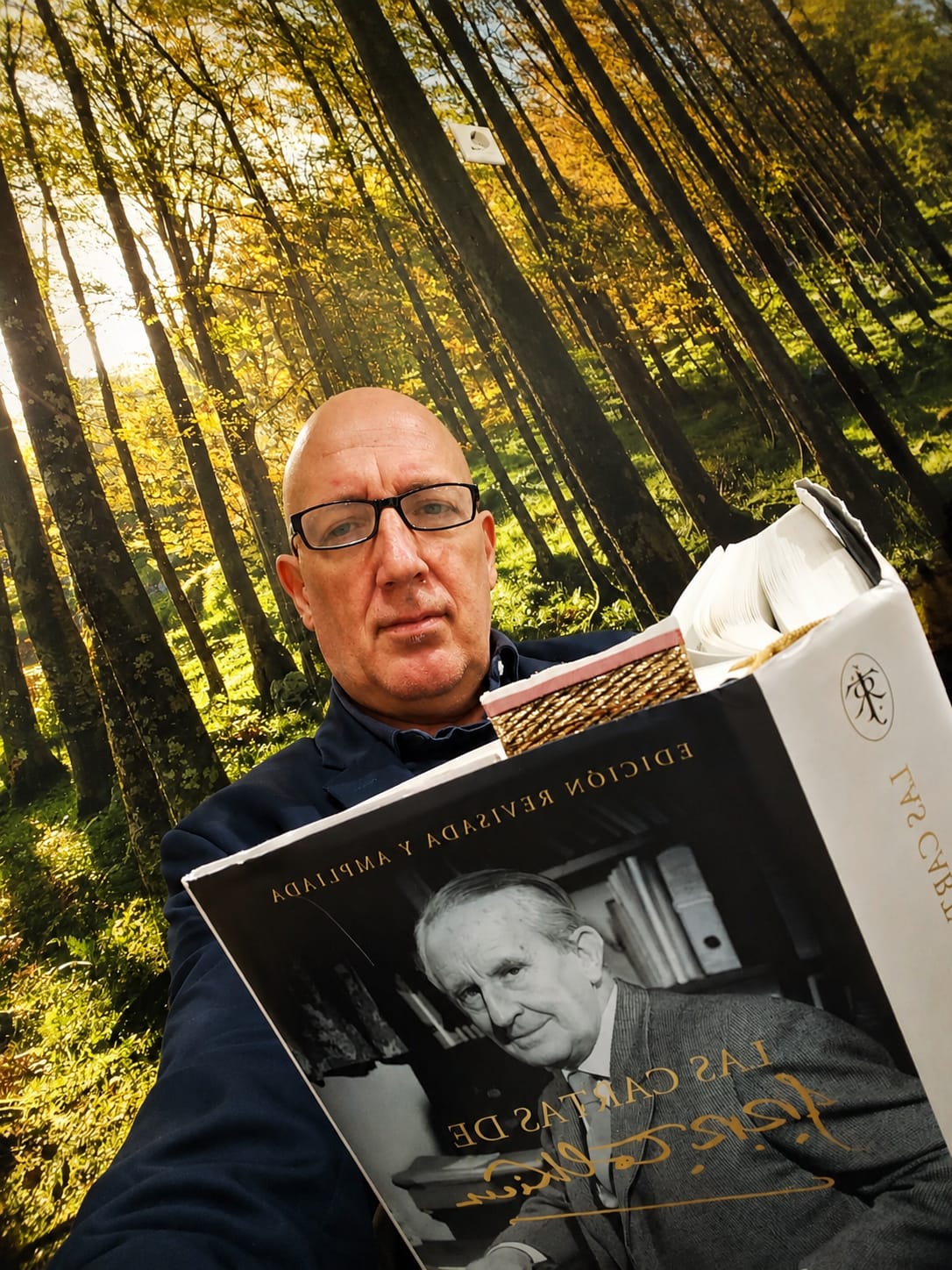 La Píldora Literaria del miércoles 8 de julio de 2026 La Píldora Literaria del miércoles 8 de julio de 2026