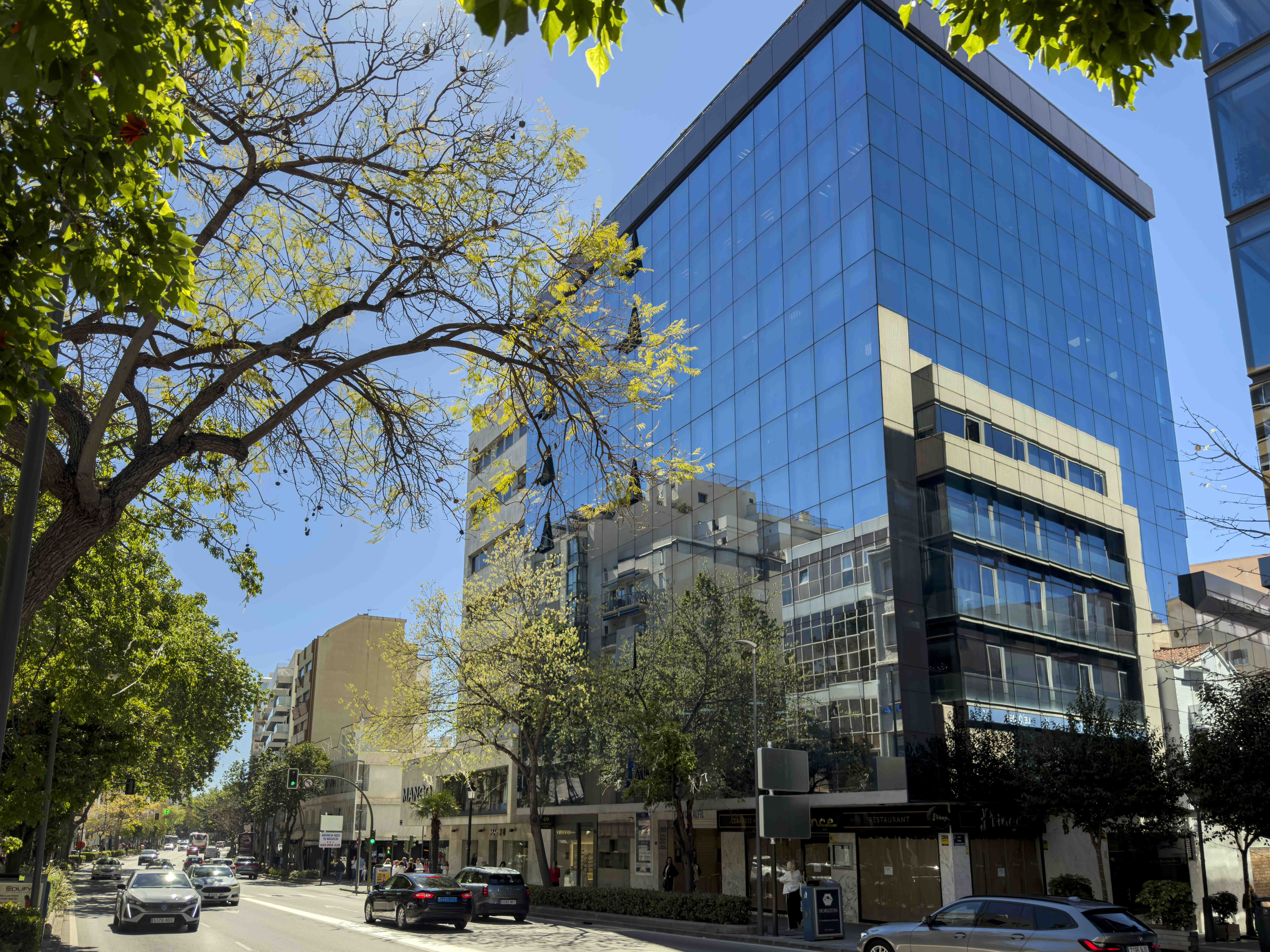 La marbellí Alfil Patrimonial Socimi cierra el ejercicio con récord: el beneficio crece un 21% y los dividendos más del 37% La marbellí Alfil Patrimonial Socimi cierra el ejercicio con récord: el beneficio crece un 21% y los dividendos más del 37%