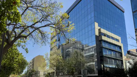 La marbellí cierra el ejercicio con récord: el beneficio crece un 21% y los dividendos más del 37% La marbellí cierra el ejercicio con récord: el beneficio crece un 21% y los dividendos más del 37%