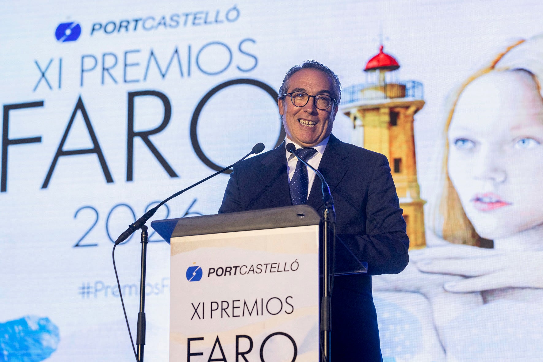 PortCastelló prevé movilizar cerca de 1.000 millones de euros en inversión pública y privada en los próximos cinco años PortCastelló prevé movilizar cerca de 1.000 millones de euros en inversión pública y privada en los próximos cinco años