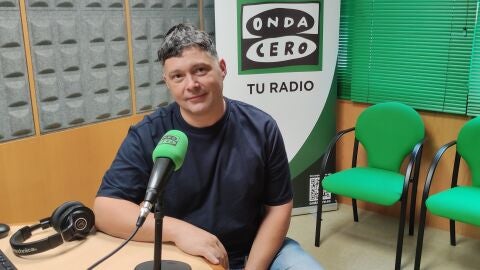 Vis&iacute;tanos o alcalde de Soutomaior, Manu Lourenzo, para comentar a actualidade municipal e co&ntilde;ecer a programaci&oacute;n festiva do ver&aacute;n. 