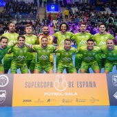 José Tirado: “Hay muchas cosas que cambian, pero hay una que nunca lo hace: el vínculo con nuestra afición”.