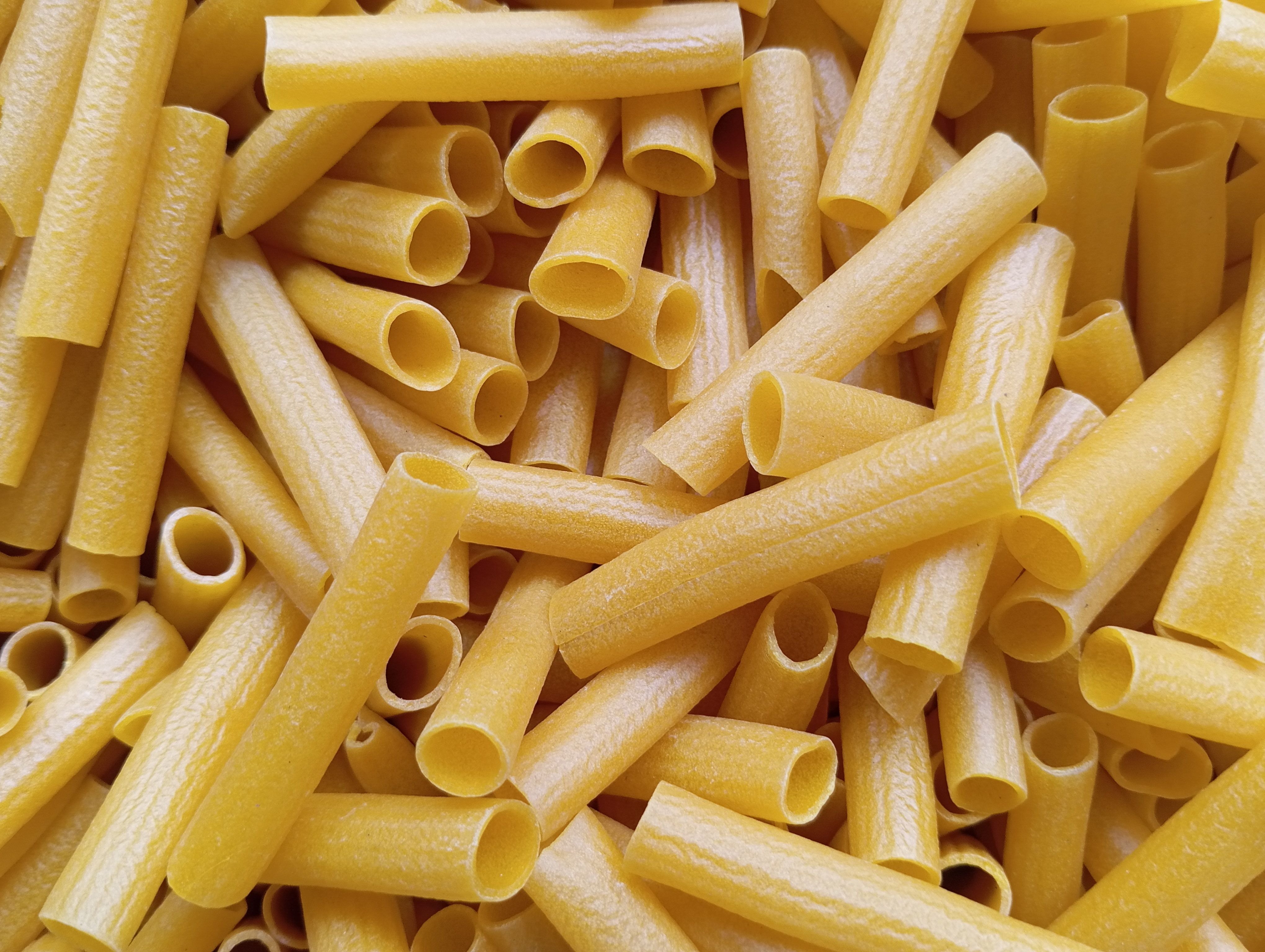 Micotoxinas en la pasta: qué son, cómo llegan a los macarrones y si suponen un riesgo Micotoxinas en la pasta: qué son, cómo llegan a los macarrones y si suponen un riesgo