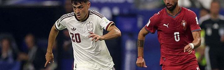 ¿A qué selección prefiere como rival de España en la final del Mundial del domingo?