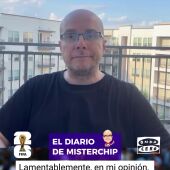 MisterChip lamenta que el Mundial se haya convertido en una "mini Eurocopa": "Muy mala noticia para el fútbol de selecciones"