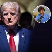 Pablo Pombo cuestiona a Trump tras las críticas a España: "¿Qué es un mal socio para él?" Pablo Pombo cuestiona a Trump tras las críticas a España: "¿Qué es un mal socio para él?"