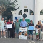 Níjar impulsa su artesanía con la nueva marca ‘DeNíjar’