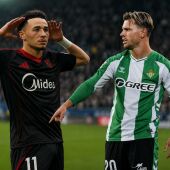 Betis y Sevilla, pendientes del duelo entre sus internacionales en cuartos