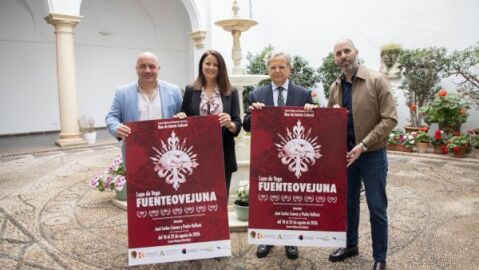 Presentaci&oacute;n de la representaci&oacute;n 