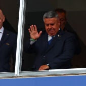 El FBI investiga a la Asociación de Fútbol Argentino por sus operaciones financieras en Estados Unidos