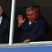 El FBI investiga a la Asociación de Fútbol Argentino por sus operaciones financieras en Estados Unidos El FBI investiga a la Asociación de Fútbol Argentino por sus operaciones financieras en Estados Unidos