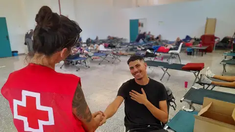 Instalaciones habilitadas como refugio contra el calor Instalaciones habilitadas como refugio contra el calor