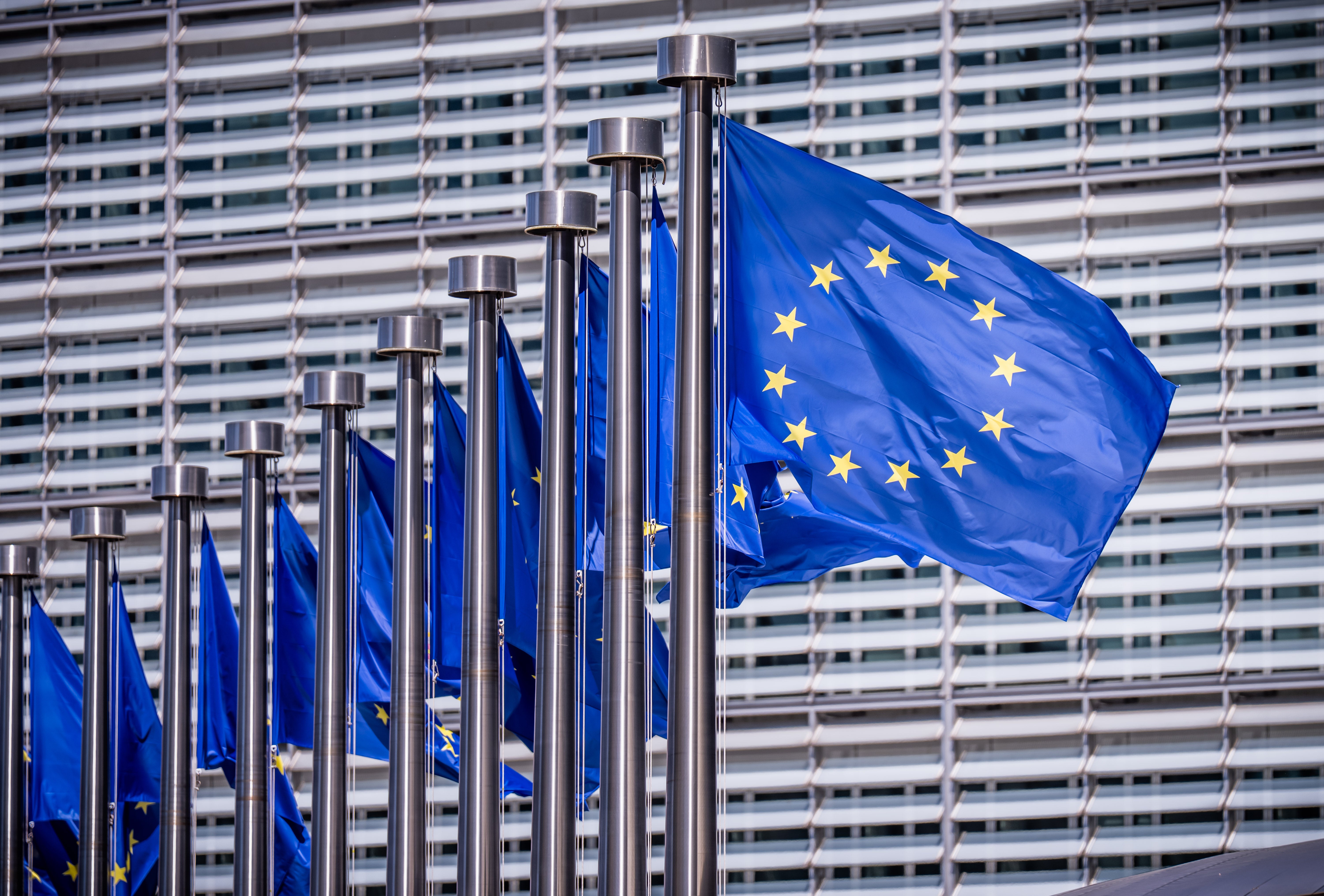Bruselas denuncia a España ante la justicia europea por incumplir las normas sobre colchones de capital de la banca Bruselas denuncia a España ante la justicia europea por incumplir las normas sobre colchones de capital de la banca
