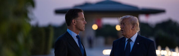 ¿Son creíbles las continuas amenazas de Donald Trump a la UE y a España?