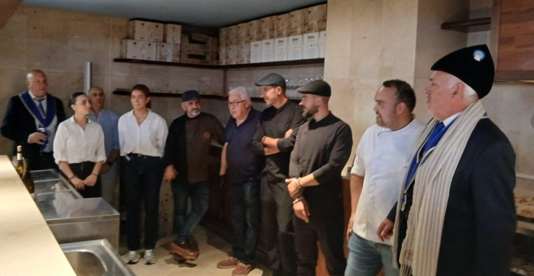 Los Miércoles Queseros, con el Círculo Gastronómico de los Quesos Asturianos 08/07/2026 Los Miércoles Queseros, con el Círculo Gastronómico de los Quesos Asturianos 08/07/2026