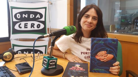 Esther Riba