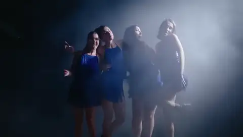 ¿Qué ha pasado y por qué se ha separado el grupo canario Nueva Línea? Nueva Línea