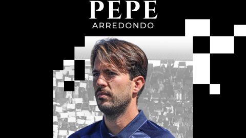 Pepe Arredondo