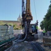 La Junta licita por 5,8 millones la dirección de obra del cuarto tramo de la Línea 3 Norte del Metro