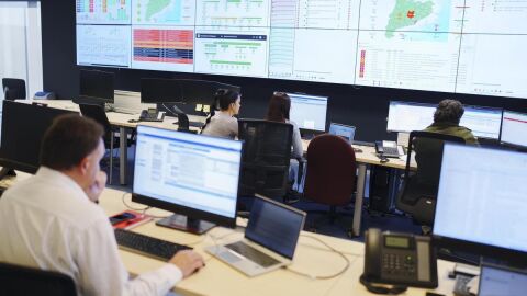 L'Ag&egrave;ncia de Ciberseguretat de Catalunya at&eacute;n centenars de casos de ciberdelinq&uuml;&egrave;ncia a diari