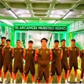 Fichajes del Córdoba