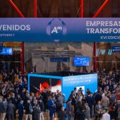 XVII Edición Andalucía Management 2026: “Liderar lo imprevisible”
