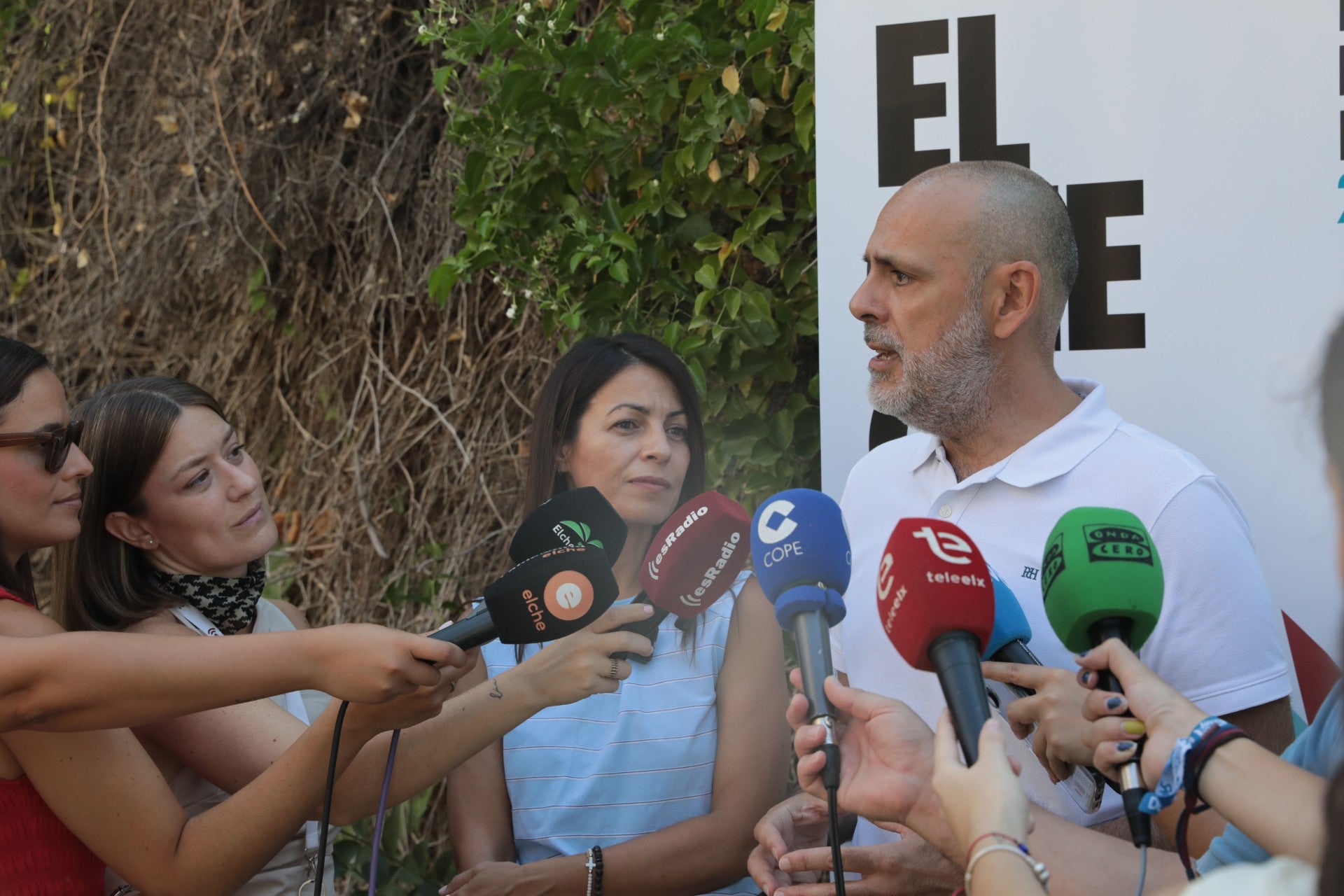 Más de 70 cortos optan este año a uno de los once premios del 49º Festival de Cine de Elche Más de 70 cortos optan este año a uno de los once premios del 49º Festival de Cine de Elche