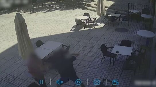 La brutal agresi&oacute;n de un hombre a su padre en Toledo: el juez decreta prisi&oacute;n provisional sin fianza