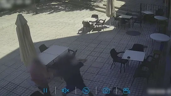 La brutal agresión de un hombre a su padre en Toledo: el juez decreta prisión provisional sin fianza La brutal agresión de un hombre a su padre en Toledo: el juez decreta prisión provisional sin fianza
