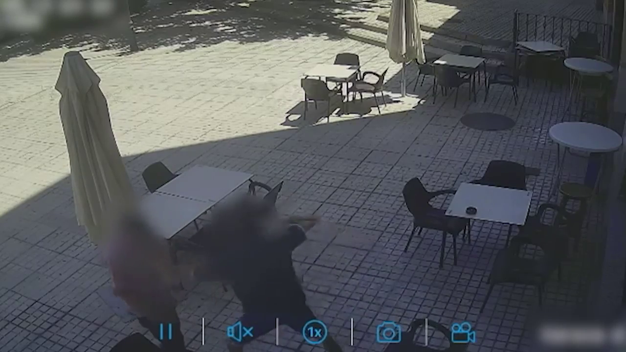 La brutal agresión de un hombre a su padre en Toledo: el juez decreta prisión provisional sin fianza La brutal agresión de un hombre a su padre en Toledo: el juez decreta prisión provisional sin fianza
