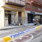 Tres dies més d’espera pels desallotjats del sot de la L9