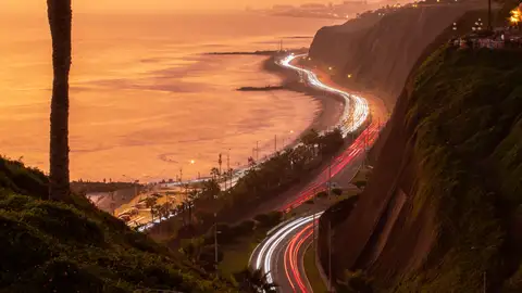 Lima Perú Lima Perú