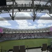 Estadio del Inter Miami