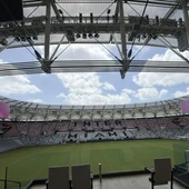 Estadio del Inter Miami Estadio del Inter Miami