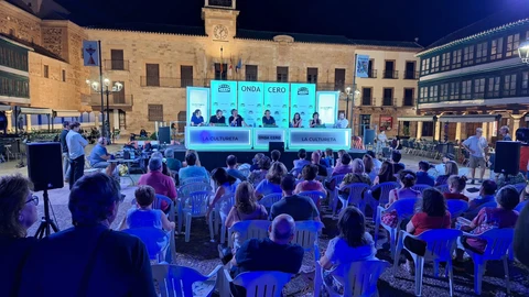 'La Cultureta Gran Reserva' desde el Festival de Almagro