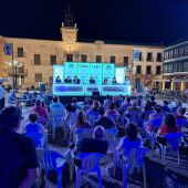 'La Cultureta Gran Reserva' desde el Festival de Almagro