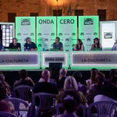 La Cultureta Gran Reserva celebra un programa especial desde la Plaza Mayor de Almagro