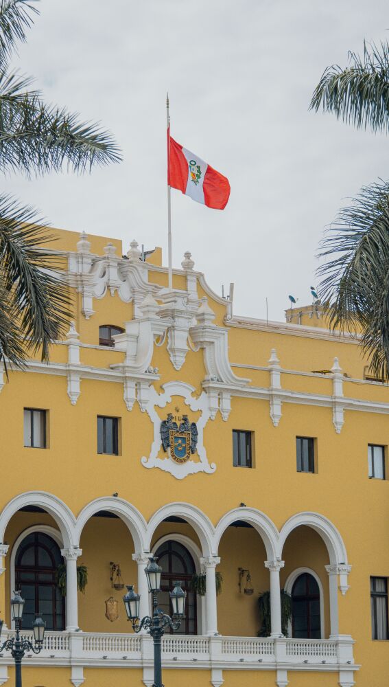 Centro de Lima