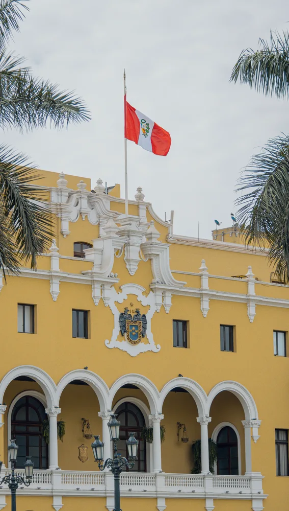 Centro de Lima Centro de Lima