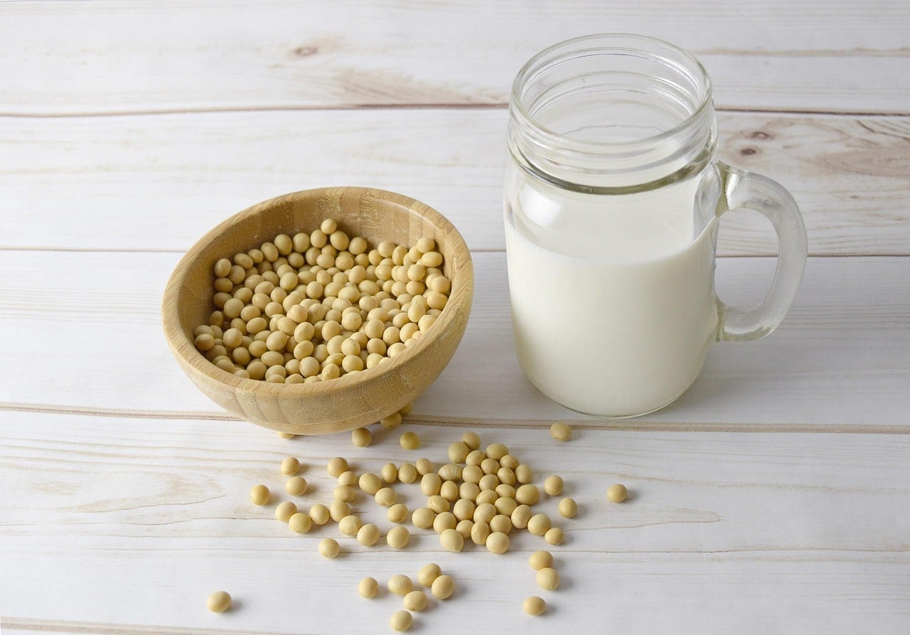 Las bebidas vegetales ganan terreno en España: cuál es la preferida de los españoles Las bebidas vegetales ganan terreno en España: cuál es la preferida de los españoles