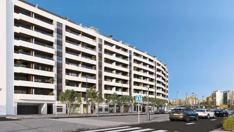 El precio de la vivienda en La Rioja sube un 5,7% en el segundo trimestre de 2026 El precio de la vivienda en La Rioja sube un 5,7% en el segundo trimestre de 2026