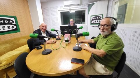 Tertulianos Onda Cero Ourense