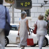 El calor extremo regresa a España: Meteored avisa de la llegada de una masa de aire sahariano